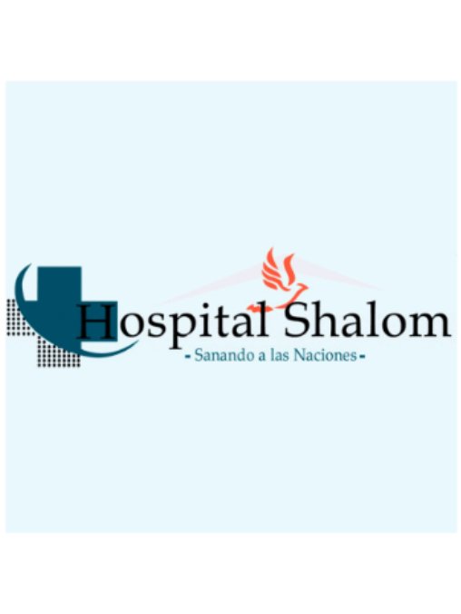 Hospital Shalom