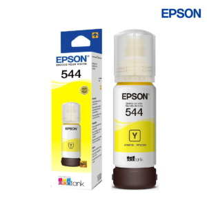 Tinta Epson 544- Yellow