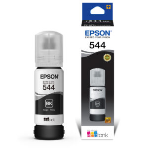 Tinta Epson 544- BLACK