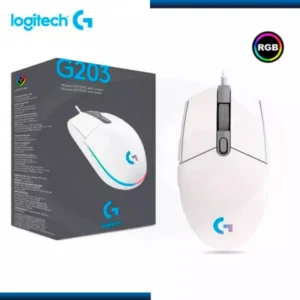Mouse Gamer 8.000 dpi