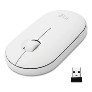 Mouse Inalambrico 1000 Dpis