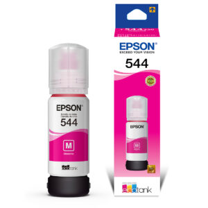 Tinta Epson 544- Magenta